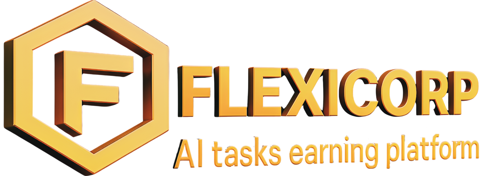 FlexiCorp Logo